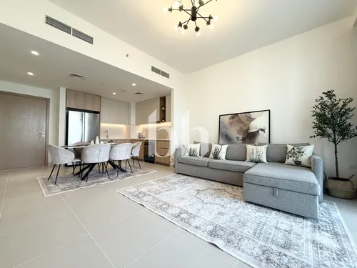 Brand New | Furnished | Ready to Move