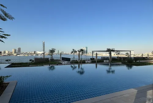 1 Bedroom Apartment in Creek Edge Tower 1