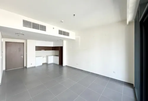 1 Bedroom Apartment in Creek Edge Tower 1