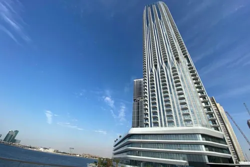 1 Bedroom Hotel Apartment in Address Harbour Point Tower 2