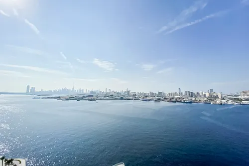 1 Bedroom Hotel Apartment in Address Harbour Point Tower 2