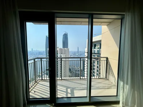 1 Bedroom Apartment in Harbour Views T2
