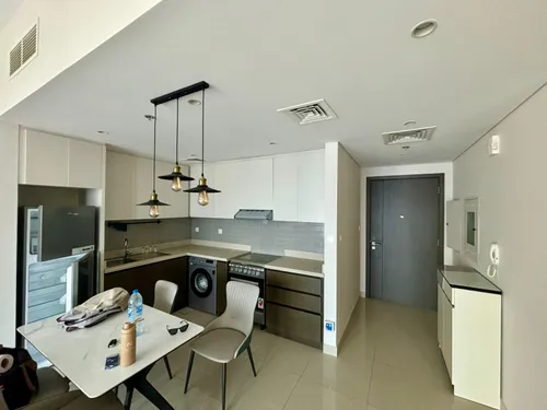 1 Bedroom Apartment in Harbour Views T2