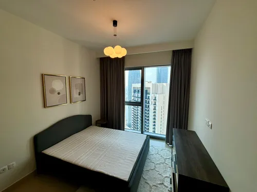 1 Bedroom Apartment in Harbour Views T2