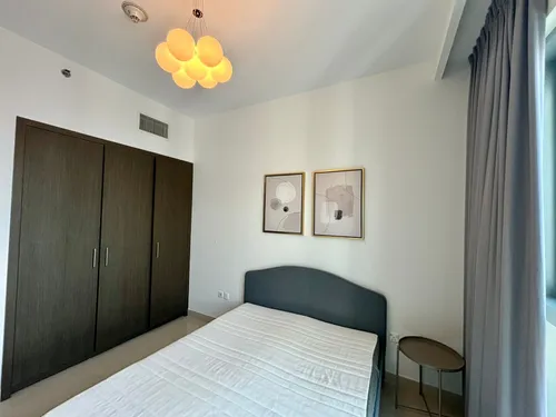 1 Bedroom Apartment in Harbour Views T2