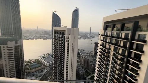 1 Bedroom Apartment in Harbour Views T2