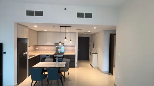 1 Bedroom Apartment in Harbour Views T2