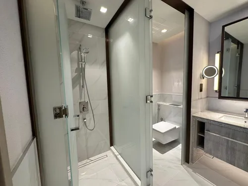 3 Bedrooms Apartment in Address Harbour Point Tower 2