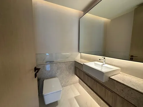 3 Bedrooms Apartment in Address Harbour Point Tower 2