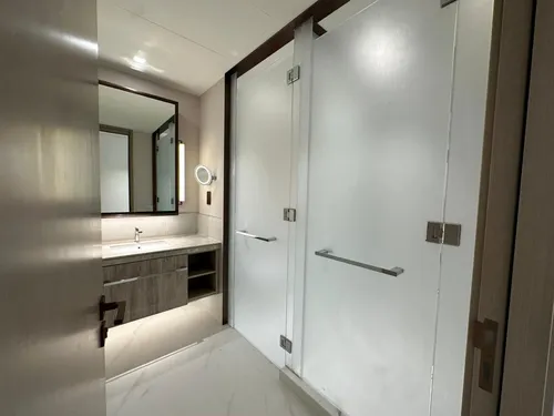 3 Bedrooms Apartment in Address Harbour Point Tower 2