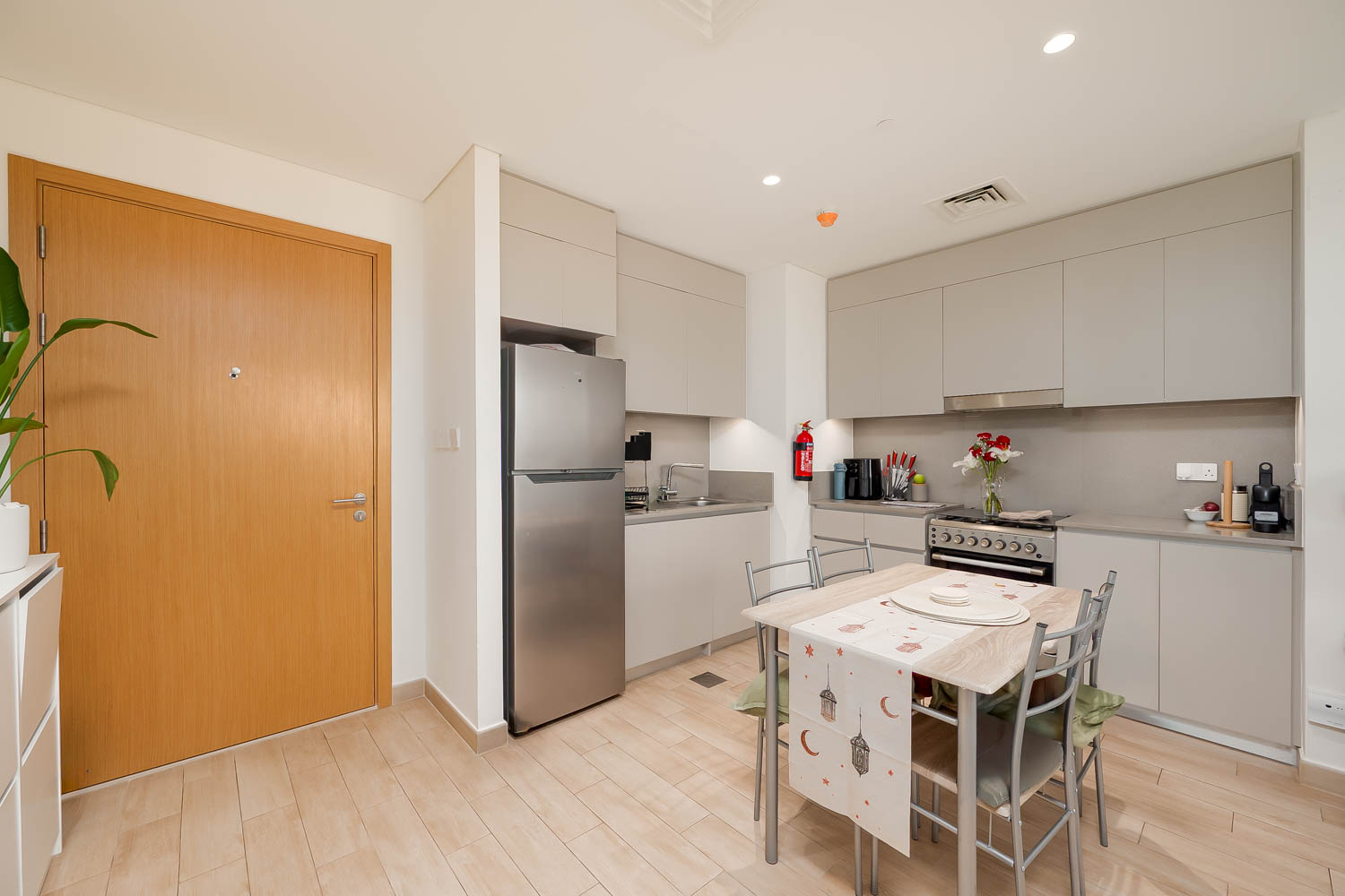 1 Bedroom Apartment in Breeze Building 2