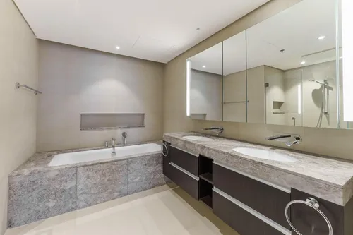 3 Bedrooms Apartment in Dubai Creek Residence Tower 3 South