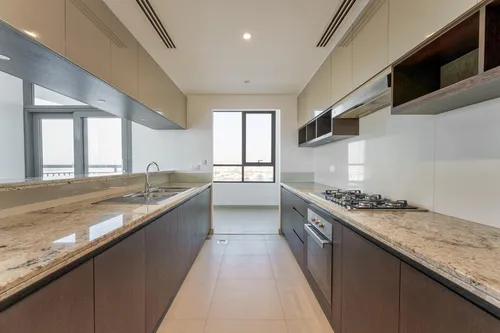 3 Bedrooms Apartment in Dubai Creek Residence Tower 3 South