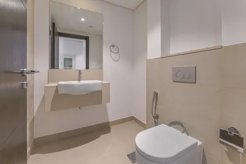 3 Bedrooms Apartment in Dubai Creek Residence Tower 3 South