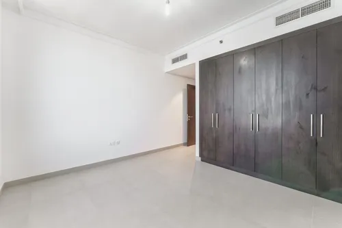 3 Bedrooms Apartment in Dubai Creek Residence Tower 3 South