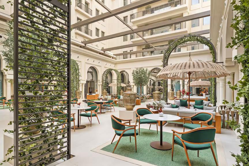 1 Bedroom Apartment in Vida Residences Creek Beach