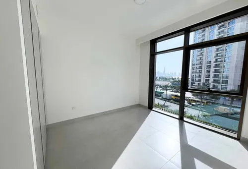 1 Bedroom Apartment in Creek Palace
