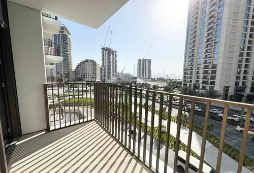 1 Bedroom Apartment in Creek Palace