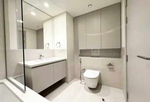 1 Bedroom Apartment in Creek Palace