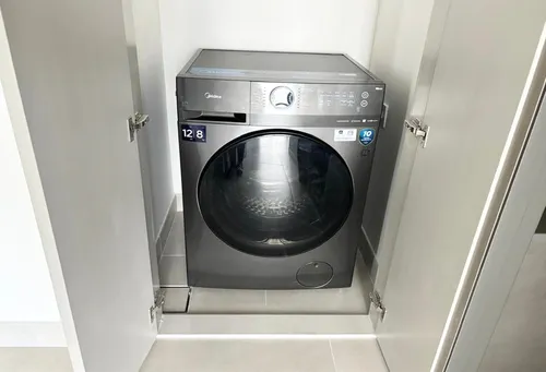 1 Bedroom Apartment in Creek Palace