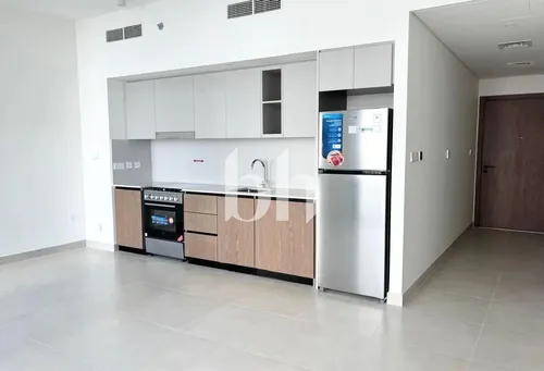 Appliances Included | Burj View | Ready to Move