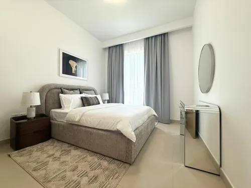 1 Bedroom Apartment in Creek Horizon Tower 1