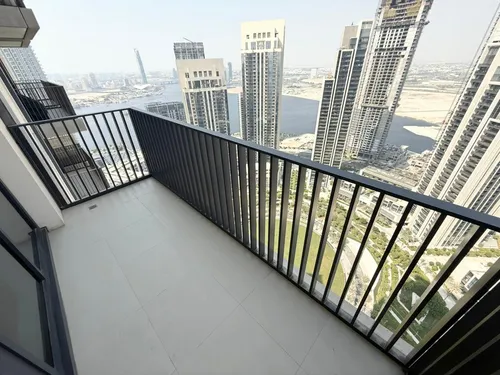 1 Bedroom Apartment in Creek Horizon Tower 1
