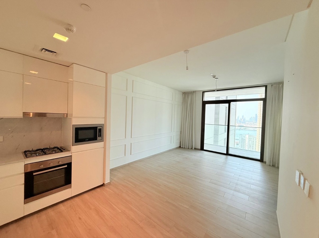 1 Bedroom Apartment in Palace Residences