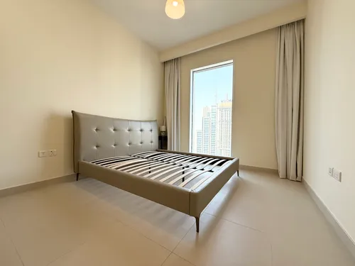 1 Bedroom Apartment in Creek Horizon Tower 1