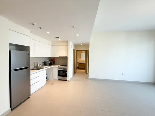 1 Bedroom Apartment in Creek Horizon Tower 1