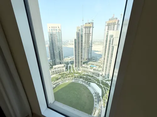 1 Bedroom Apartment in Creek Horizon Tower 1