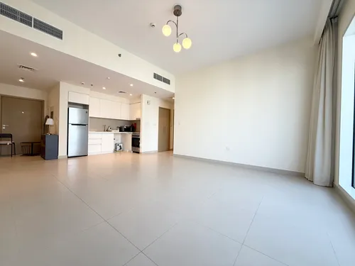 1 Bedroom Apartment in Creek Horizon Tower 1