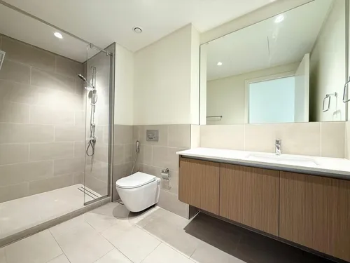 2 Bedrooms Apartment in Breeze Building 3