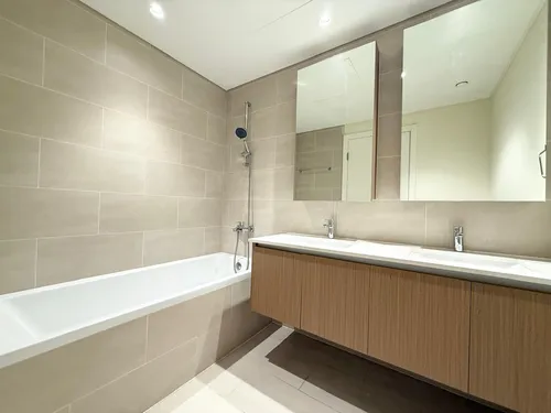 2 Bedrooms Apartment in Breeze Building 3