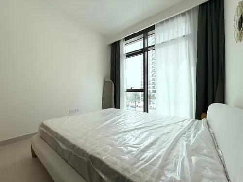 1 Bedroom Apartment in Creek Palace