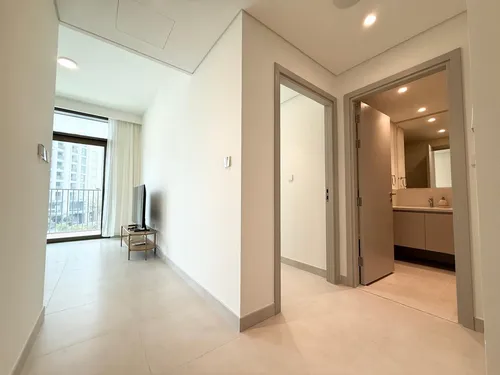 1 Bedroom Apartment in Creek Palace