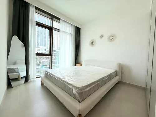 1 Bedroom Apartment in Creek Palace