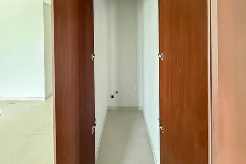 2 Bedrooms Apartment in Vida Residences Creek Beach
