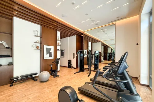 2 Bedrooms Apartment in Vida Residences Creek Beach