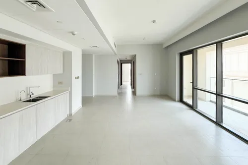 Modern living | Spacious layout | Partial creek view