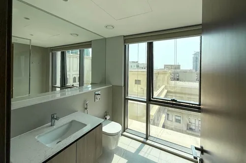 2 Bedrooms Apartment in Vida Residences Creek Beach