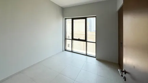 2 Bedrooms Apartment in Vida Residences Creek Beach