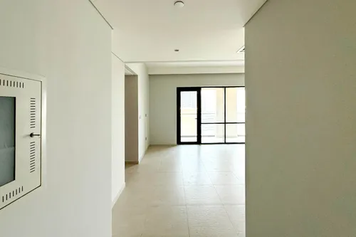 2 Bedrooms Apartment in Vida Residences Creek Beach
