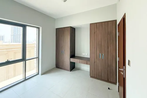 2 Bedrooms Apartment in Vida Residences Creek Beach