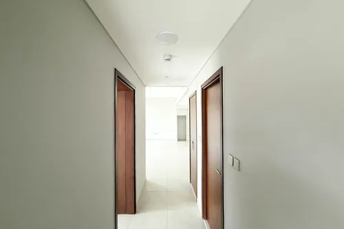 2 Bedrooms Apartment in Vida Residences Creek Beach
