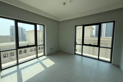 2 Bedrooms Apartment in Vida Residences Creek Beach