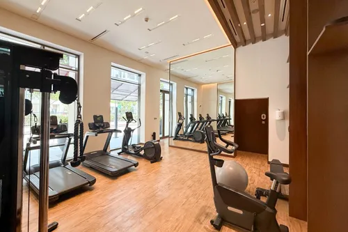 2 Bedrooms Apartment in Vida Residences Creek Beach