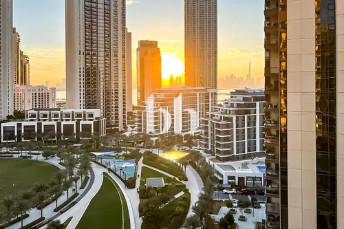 2 Bedrooms | Vacant | Spacious Unit | Best Deal