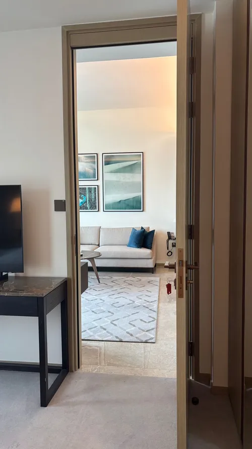 1 Bedroom Hotel Apartment in Address Harbour Point Tower 1
