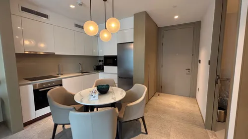 Furnished | Available now